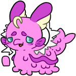 RoseyVaporeon