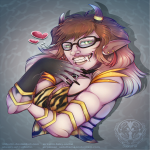 demonic75