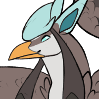 Thumbnail for NPC-006: Frost The Glaceraptor