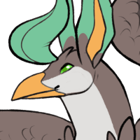 Thumbnail for NPC-007: Lilly The Leaferaptor
