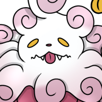 P-052: Sweetiepie