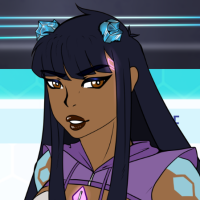 Thumbnail for T-006: Aya Kannan