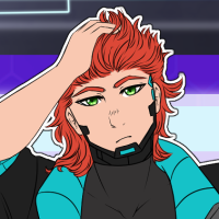 Thumbnail image for T-012: Kai "Asterope"