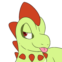 Thumbnail for P-127: Yoshi