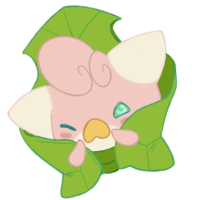 Thumbnail for P-218: Mochi