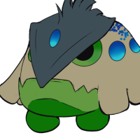 Thumbnail image for P-220: Goomba