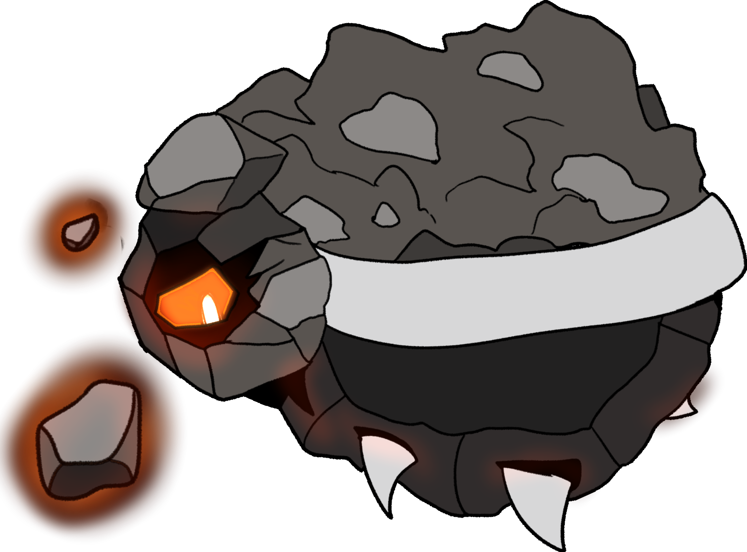 Thumbnail for P-268: Carbon