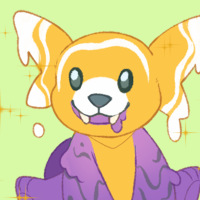 Thumbnail for P-287: Goop