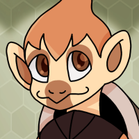 Thumbnail for P-318: Washoe
