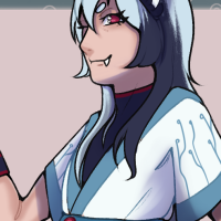 Thumbnail for T-108: Gabriel