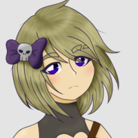 T-118: Rae (Night Howl)