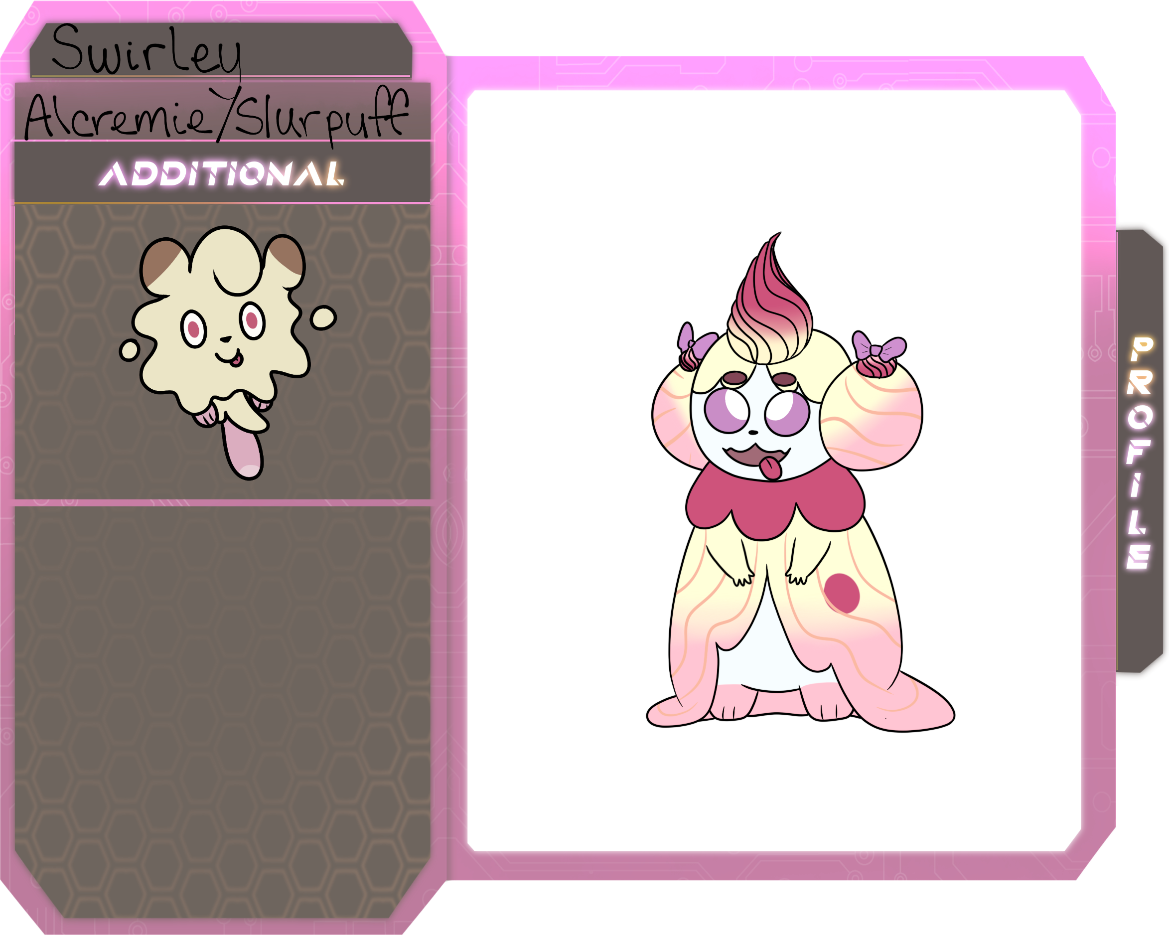 Reigns Rest Character P 034 Swirley s Images