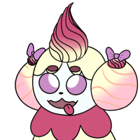 P-034: Swirley