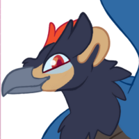 P-051: Gryffers