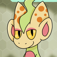 Thumbnail for P-357: Yamori