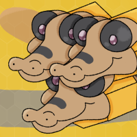 Thumbnail for P-275: Bembix