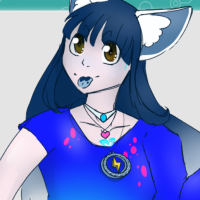 Thumbnail for T-123: Umi Akuma (Novice)