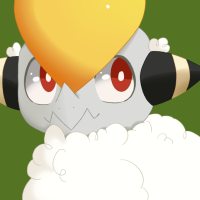 P-371: Buttercream