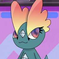 Thumbnail for P-445: Borealis