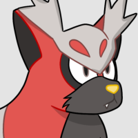 Thumbnail for P-463: Krampus