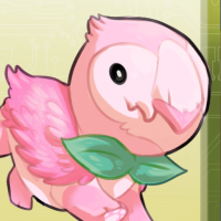 P-488: Chompy