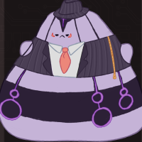 P-549: The Collector (Big Jimmy)