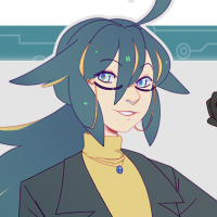 Thumbnail for T-165: Zoya