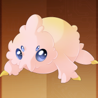 P-601: Dahlia
