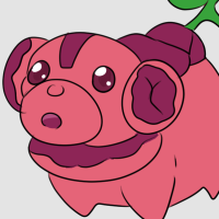 Thumbnail for P-658: Cherri