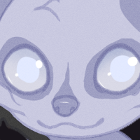 Thumbnail image for P-696: Poltergeist