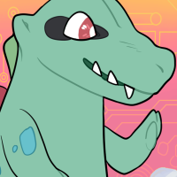Thumbnail for P-110: Delilah