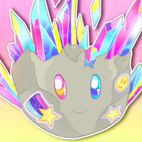 P-708: Crystal