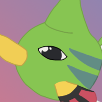 Thumbnail for P-739: Timbit