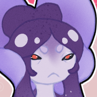 P-752: Amethyst