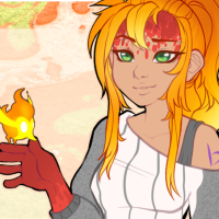 Thumbnail image for T-143: Raelynn Morais