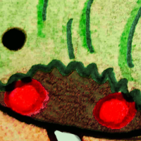 Thumbnail for P-771: Marimo