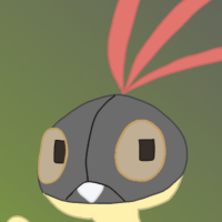 Thumbnail for P-780: Asher