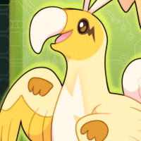 Thumbnail for P-805: Marge