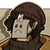 Thumbnail for T-219: Cedric