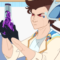 Thumbnail for NPC-016: Veno