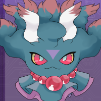 Thumbnail for P-856: Madame Magius