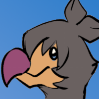 Thumbnail for P-865: Bouffalant