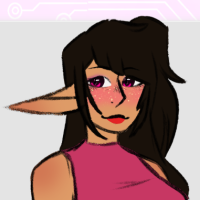 Thumbnail for T-233: Haunani Hamasaki