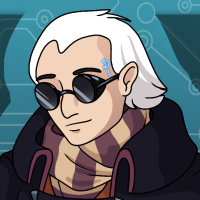 T-237: Amos Flint