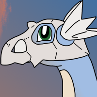 Thumbnail for P-917: Binkie