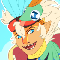 Thumbnail for T-236: Milo