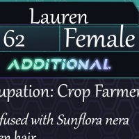 Thumbnail for T-250: Lauren