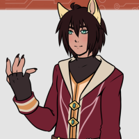 Thumbnail for T-255: Oliver