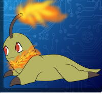 Thumbnail for P-992: Pokemon Design Slot