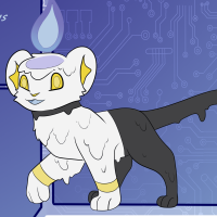 Thumbnail for P-993: Pokemon Design Slot